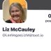 Liz McCauley Liz McCauley