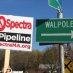No Walpole Pipeline No Walpole Pipeline