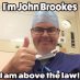A Moorfields Patient