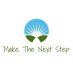Make The Next Step Make The Next Step