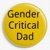 GenderCriticalDad GenderCriticalDad