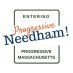 Progressive Needham Progressive Needham