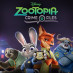 Zootopia = Pizzagate