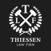 Mark Thiessen Mark Thiessen