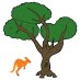 Save Trees Animals Save Trees Animals