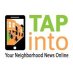 TAP into Westfield TAP into Westfield