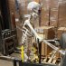 Skelly Ice THD 3854 Skelly Ice THD 3854