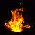 On Fire On Fire