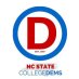 NCSU College Dems