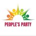 For a People’s Party For a People’s Party