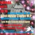Vote Kevin Clarke Vote Kevin Clarke