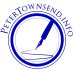 Peter Townsend Peter Townsend