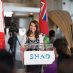 Simone Cavanaugh: Ville-Marie--Le Sud-Ouest--Île-des-Soeurs