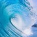 Turn Blue Turn Blue