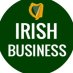 #Irishbiz #Irishbiz