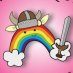 GoRainbowQuest! GoRainbowQuest!