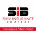 Shiv Insurance Brokers