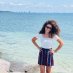 Lynda Haddoud: La Prairie