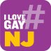 ILoveGay New Jersey ILoveGay New Jersey