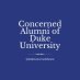DukeConcernedAlums DukeConcernedAlums