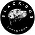 Black Cafe Black Cafe