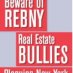 Stop REBNY Bullies Stop REBNY Bullies