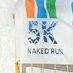 Naked5K Naked5K