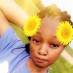 jada mercedes thompson: a warrior🌻
