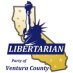 Libertarian Party Ventura County Libertarian Party Ventura County
