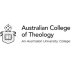 AustCollegeTheology