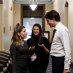 Brooke Malinoski: Yorkton--Melville