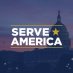 Serve America Serve America