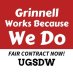 Grinnell Undergrad Worker Union Grinnell Undergrad Worker Union