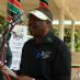 Kimani Njogu Kimani Njogu