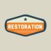 Restoration Wellness and Learning Restoration Wellness and Learning