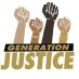 Generation Justice ✊🏻✊🏼✊🏽✊🏾✊🏿