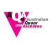 Australian Lesbian and Gay Archives Australian Lesbian and Gay Archives