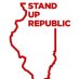 Stand Up Republic - Illinois Stand Up Republic - Illinois