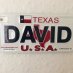 David States David States