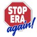 Stop ERA Again