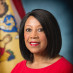 Lt. Governor Sheila Oliver Lt. Governor Sheila Oliver
