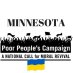 Minnesota Poor People’s Campaign