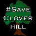 #SaveCloverHill