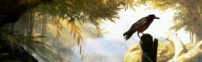 A Murder of Crows