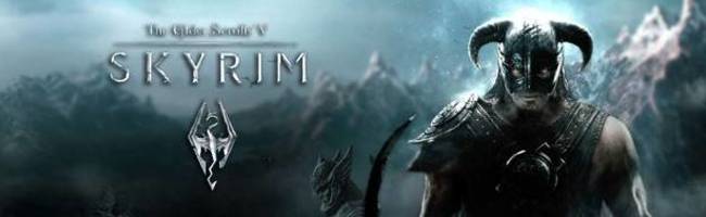 Skyrim: Adventures in the North