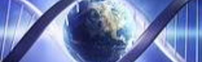 This Twisted Earth