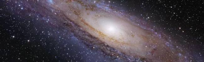 The Andromeda Ansible