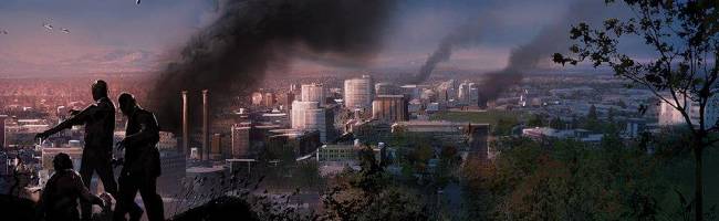 State of Decay: Trumbull Valley