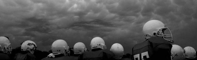 Friday Night Lights: Freshman Year