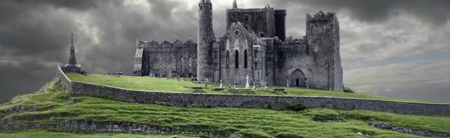 Descent Into Shadows